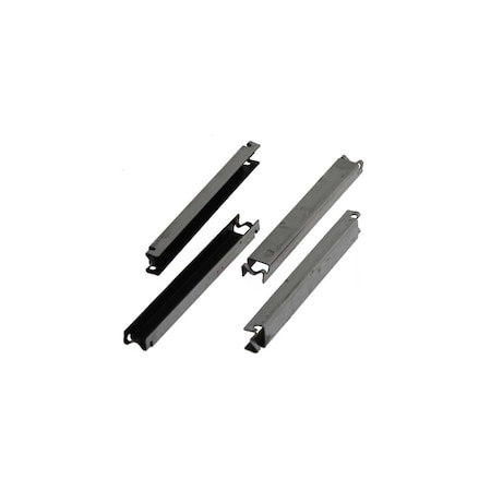 Carlson Brake Hardware Mercedes Benz 05-98 Axle Kit, P760 P760